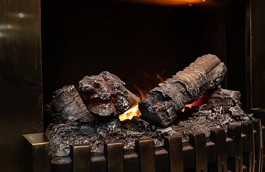 Soot Removal in Winchester, Virginia